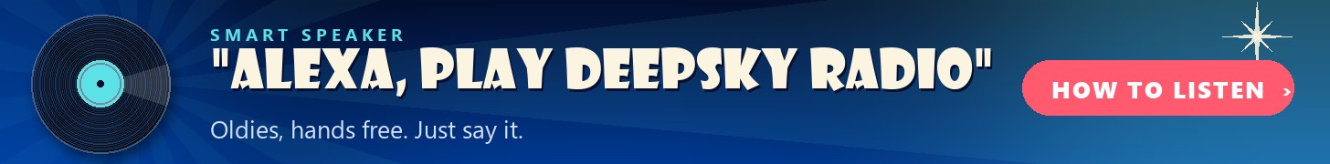 Alexa, play DeepSky Radio