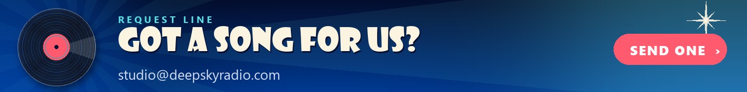 Got a song for us? Send a request